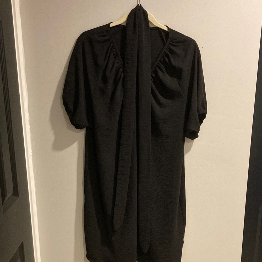 Worthington Black Women's Blouse